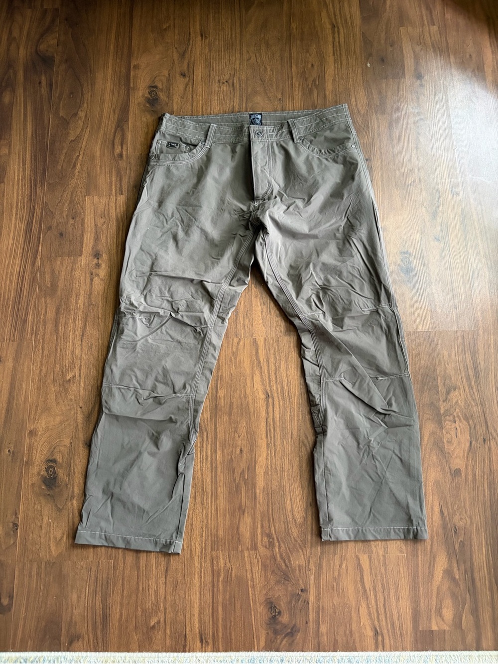 Kuhl Hiking Pants